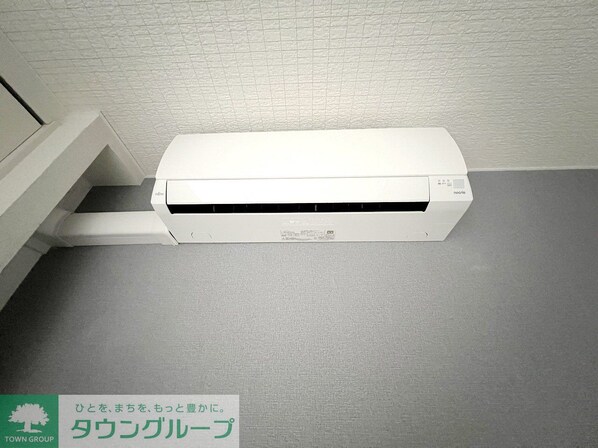 リンの物件内観写真